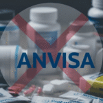 Anvisa ordena o recolhimento de lotes de um medicamento injetável usado em emergências cardíacas e renais