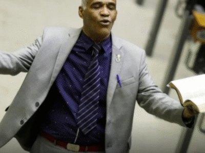 Deputado ‘ex-gay’ propõe Dia Nacional do Orgulho Hétero