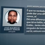 Advogado passou endereço errado a assassinos que mataram pai de família por engano, afirma PF
