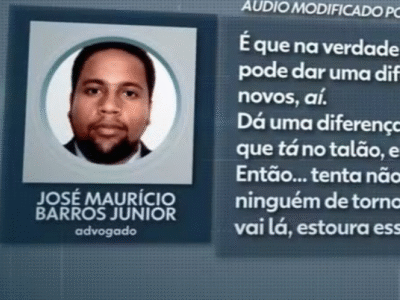 Advogado passou endereço errado a assassinos que mataram pai de família por engano, afirma PF
