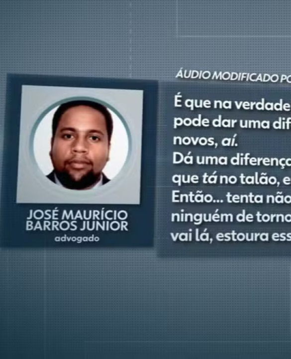 Advogado passou endereço errado a assassinos que mataram pai de família por engano, afirma PF