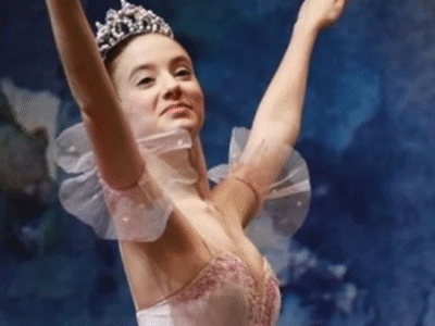 Quem é a brasileira mais jovem bilionária, segundo a Forbes