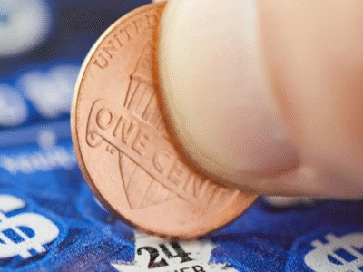 Homem ganha R$ 5 milhões na loteria após encontrar bilhete em loja