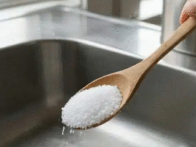 Adeus cano entupido: este truque natural virou o favorito de muita gente