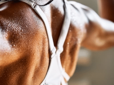 ALERTA: a pressão estética, a promessa de vitalidade e a enxurrada de conteúdo sobre testosterona para mulheres. Mas você sabe dos riscos?