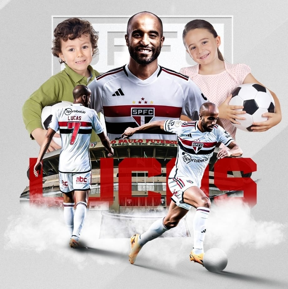 Sorteios de rifas de camisas de times autografadas em prol da Pediatria da Santa Casa de Marília acontecem hoje no Esmeralda Shopping. Confira!