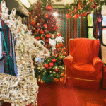 Natal Iluminado: Associação Comercial realiza hoje carreata com o “Ônibus do Noel”. Repetindo o sucesso do ano passado, etinerário passa por grande parte da cidade. Confira locais