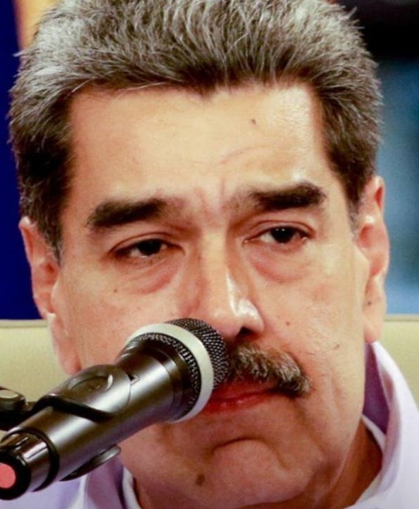 URGENTE: agentes russos estavam no avião de Maduro e cruzaram a fronteira para o Brasil