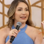 Campeã do BBB se arrepende de ter topado trabalhar na Globo