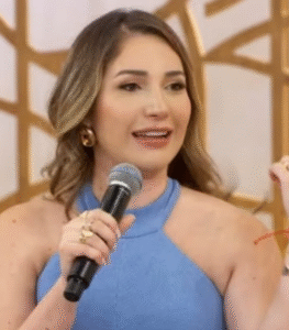 Campeã do BBB se arrepende de ter topado trabalhar na Globo