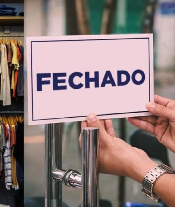Falência, despejos e nova crise: O fim da gigante nº 1 de roupas que abalou consumidores no Brasil