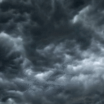 Alerta Inmet de tempestade nos dias, veja as regiões que serão mais afetadas