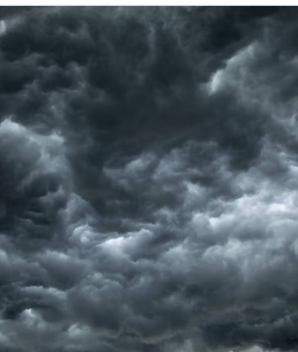 Alerta Inmet de tempestade nos dias, veja as regiões que serão mais afetadas