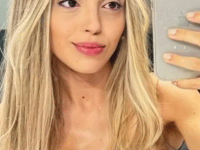 Empresária viraliza ao descobrir segredo do marido durante separação