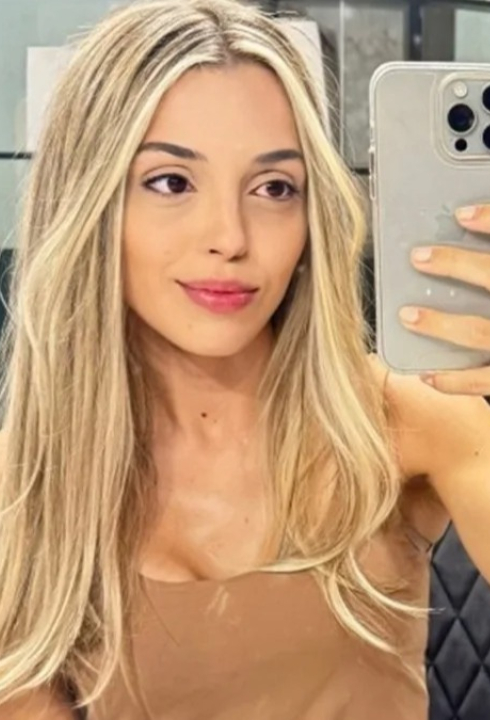 Empresária viraliza ao descobrir segredo do marido durante separação