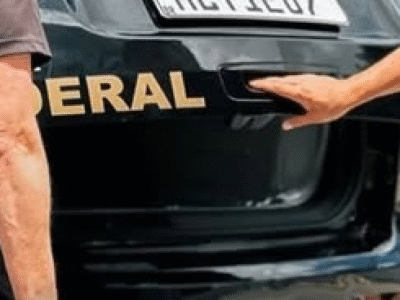 PF captura grupo que desviava FGTS usando identidades falsas e até ‘atores’ contratados