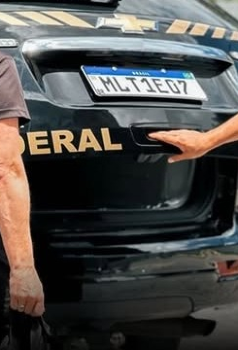 PF captura grupo que desviava FGTS usando identidades falsas e até ‘atores’ contratados