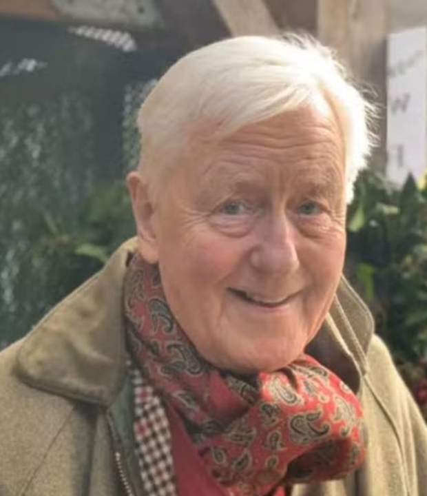 Homem de 79 anos procura noiva e divulga lista de requisitos absurdos; CONFIRA