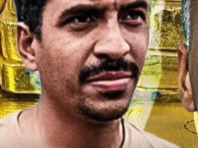 Avião abarrotado de ouro leva à prisão de sargento e empresário; saiba quem são