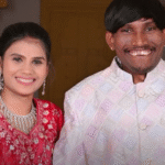 Desaparece a esperança: Para tristeza dos admiradores, o homem mais bonito da Índia está casado