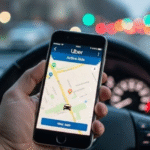 CEO da Uber prevê fim dos motoristas de aplicativo