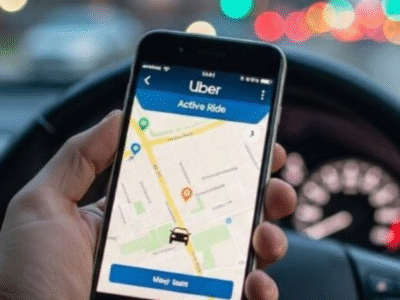 CEO da Uber prevê fim dos motoristas de aplicativo