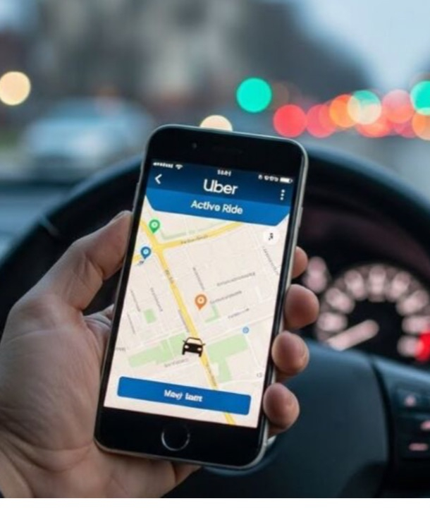 CEO da Uber prevê fim dos motoristas de aplicativo