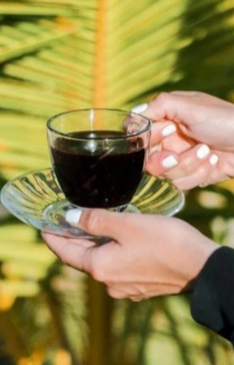 Estudo indica que tomar café reduz envelhecimento; SAIBA QUANTO