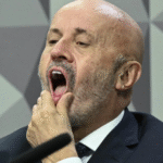 Careca teria ameaçado atirar na testemunha que envolve Lulinha no caso