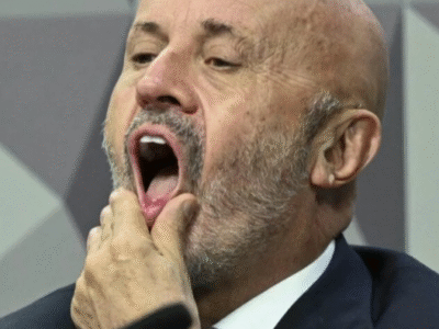 Careca teria ameaçado atirar na testemunha que envolve Lulinha no caso