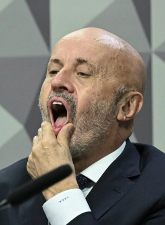 Careca teria ameaçado atirar na testemunha que envolve Lulinha no caso