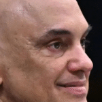 Alexandre de Moraes é citado entre os ‘heróis do ano’ por jornal britânico