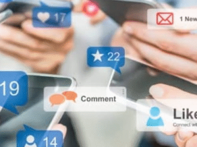 Como palavras podem afetar sua visibilidade nas redes sociais