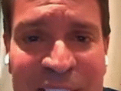 VÍDEO: Ramagem desafia Moraes a enviar pedido de extradição aos EUA; ASSISTA VÍDEO