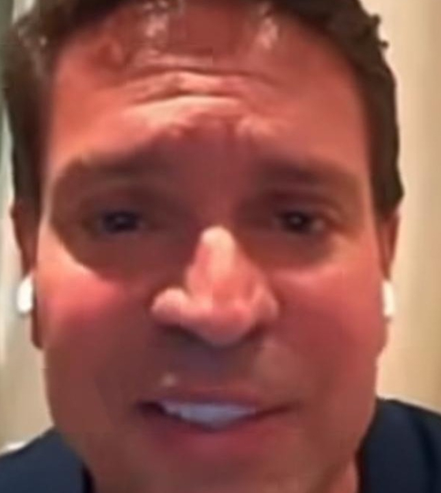 VÍDEO: Ramagem desafia Moraes a enviar pedido de extradição aos EUA; ASSISTA VÍDEO