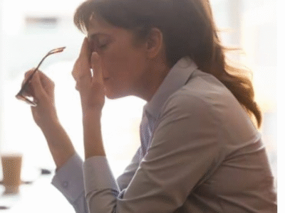 Afastamentos por saúde mental dobraram nos últimos 10 anos