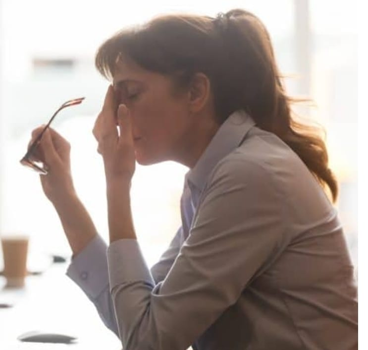 Afastamentos por saúde mental dobraram nos últimos 10 anos