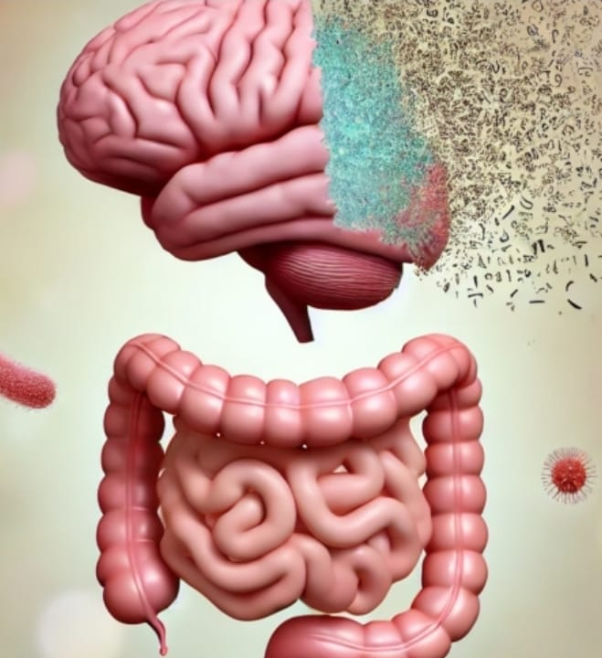 Intestino pode ser um “alvo” promissor para tratar depressão; entenda