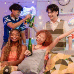 Geração Z: como jovens estão protegendo seus cérebros do impacto das redes sociais