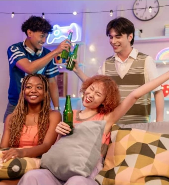 Geração Z: como jovens estão protegendo seus cérebros do impacto das redes sociais