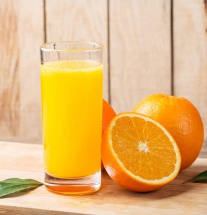Vitamina C pode proteger os pulmões da poluição do ar, diz novo estudo
