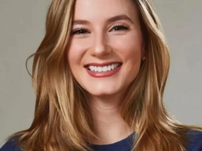 Brasileira vira bilionária (mais que Neymar ou Cristiano Ronaldo) aos 29 após criar plataforma de apostas sobre eventos. Entenda