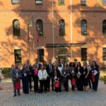 Unimar se destaca no XXXII CONPEDI com a maior apresentação de trabalhos edelegação de mestrandos e doutorandos do país. Presença consolida o Programa de Mestrado e Doutorado em Direito no Brasil entre os protagonistas do debate jurídico contemporâneo