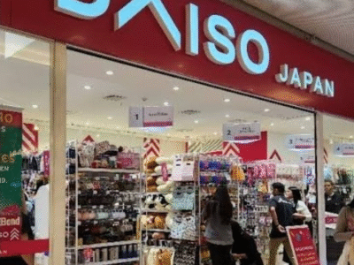 Marília Shopping anuncia 4ª expansão e confirma chegada das redes Soneda e Daiso em 2026. Nova etapa do empreendimento inclui criação de um Atrium e investimentos que ampliam a estrutura e a oferta aos consumidores