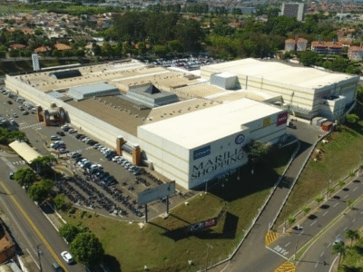 Marília Shopping celebra 25 anos e fortalece vínculo com a cidade e região. Shows, atividades interativas e cupons em triplo na campanha de Natal marcam o aniversário do empreendimento