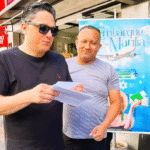 Sorteio de Prêmios Acim: Consumidor de Ocauçu ganha viagem para o Santiago, Chile, no penúltimo sorteio da promoção especial do comércio de Marília em parceria com a agência Multiviagens