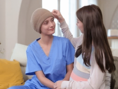 Como apoiar alguém com câncer: 10 atitudes que fazem diferença. Especialistas explicam como familiares e amigos podem oferecer suporte real, sem invadir ou sobrecarregar o paciente