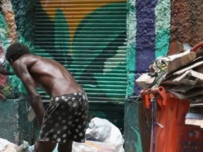 Brasil explode em desigualdade e revela tsunami de trabalhadores pobres; entenda