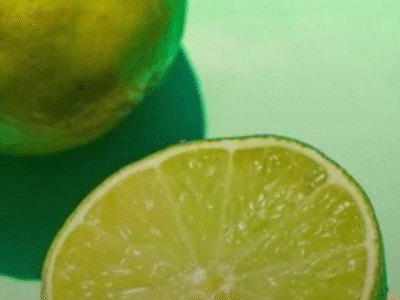 Limão ajuda a emagrecer? Saiba os reais benefícios da fruta