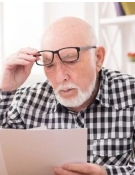 Isenção 100%: Lei prevista livra idosos de 75, 80 e até 90 anos de pagamento de conta comum